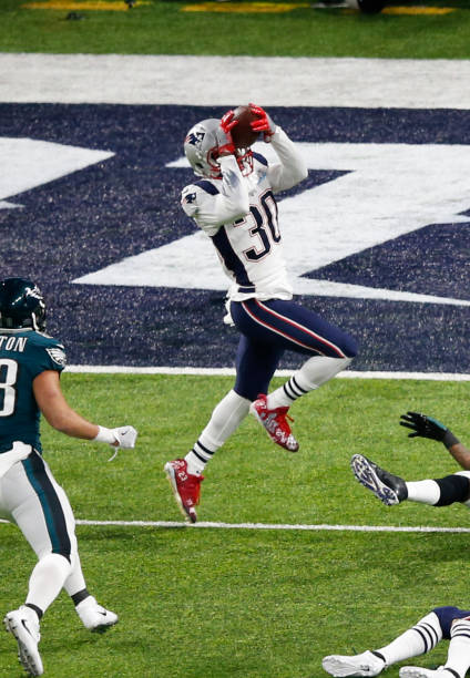 Duron Harmon