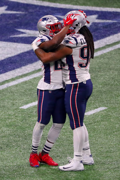 Duron Harmon