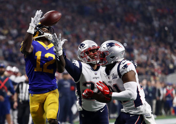 Duron Harmon