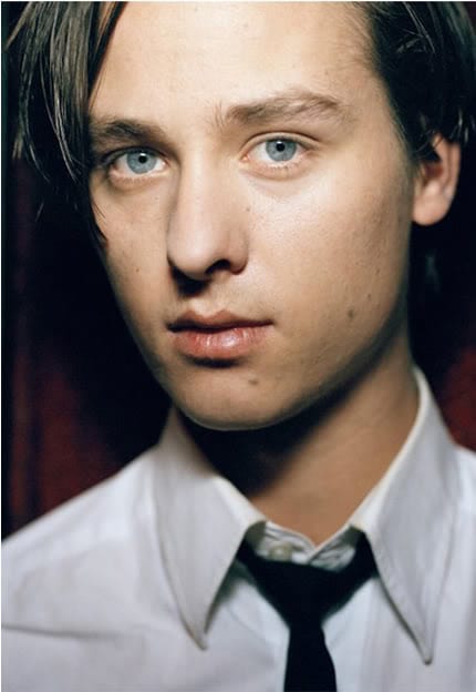 Tom Schilling