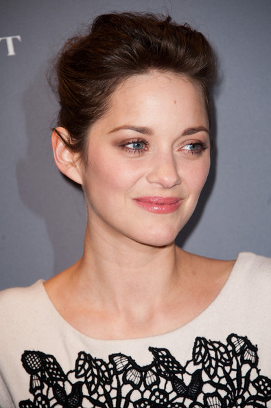 Marion Cotillard Marion Cotillard