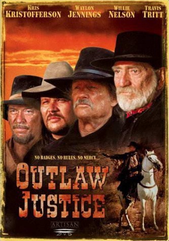 Outlaw Justice