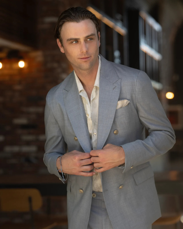 Sterling Beaumon Sterling Beaumon