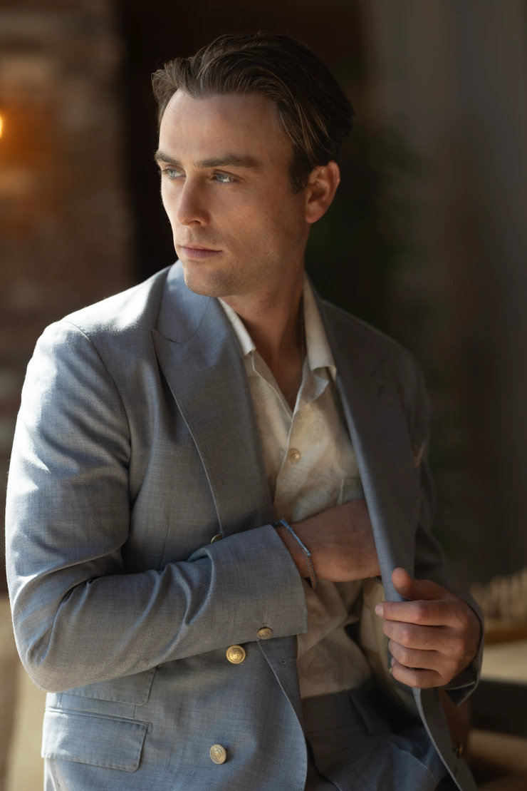 Sterling Beaumon Sterling Beaumon