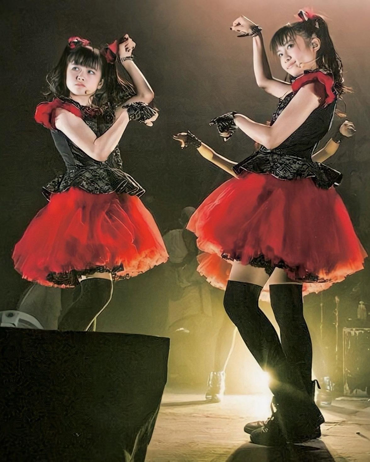 BABYMETAL