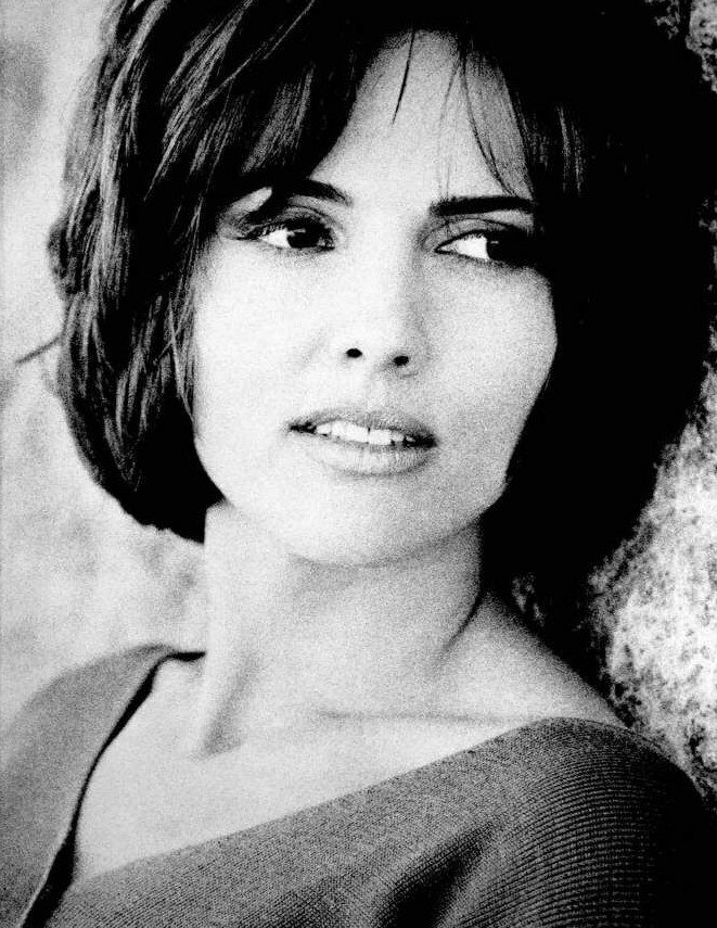 Ashley Laurence
