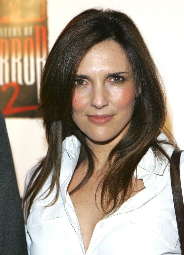 Ashley Laurence