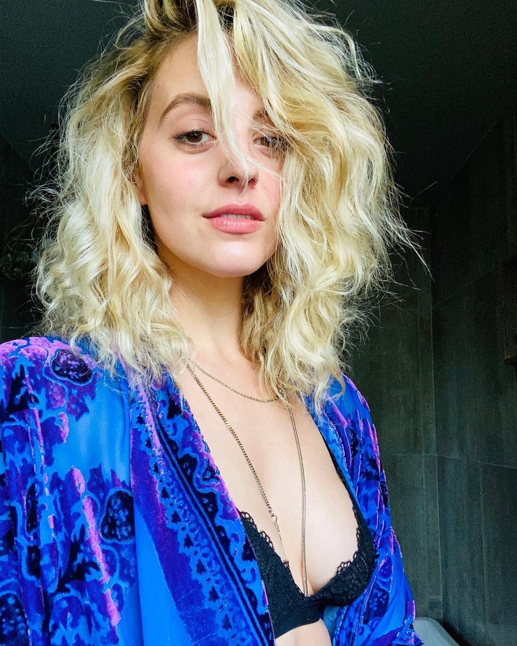 Gage Golightly