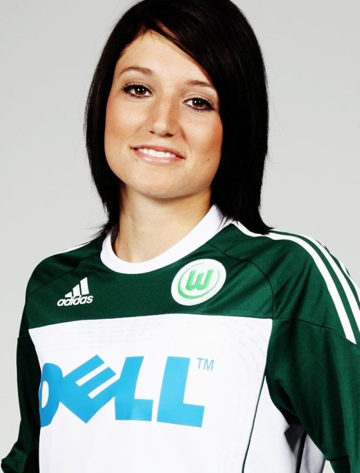 Selina Wagner Selina Wagner