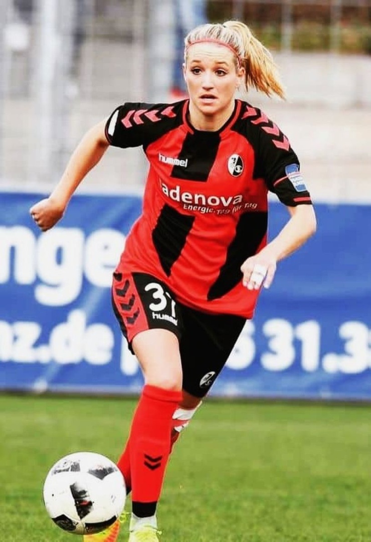 Selina Wagner Selina Wagner
