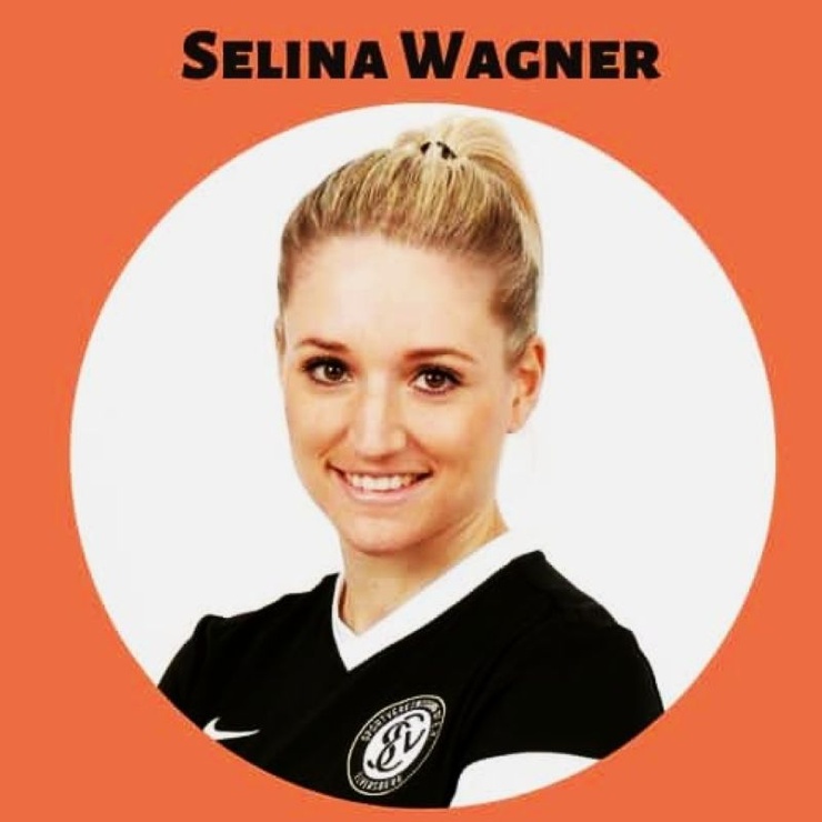 Selina Wagner Selina Wagner