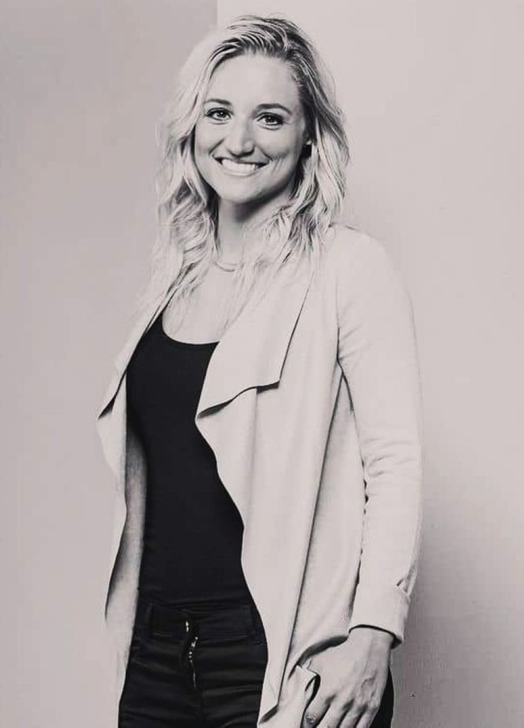 Selina Wagner Selina Wagner