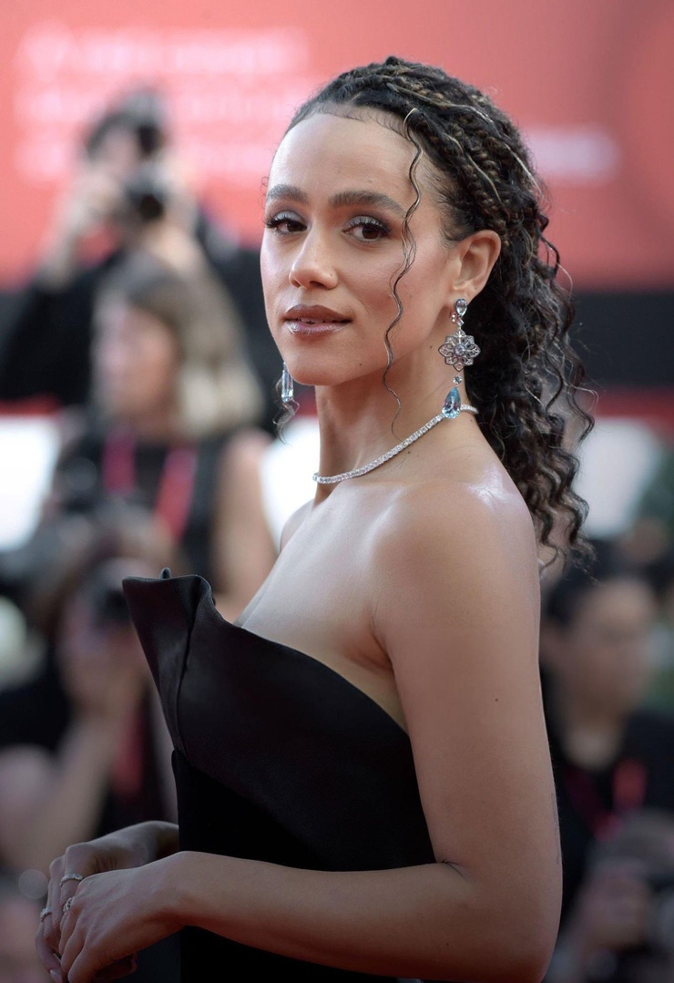 Nathalie Emmanuel