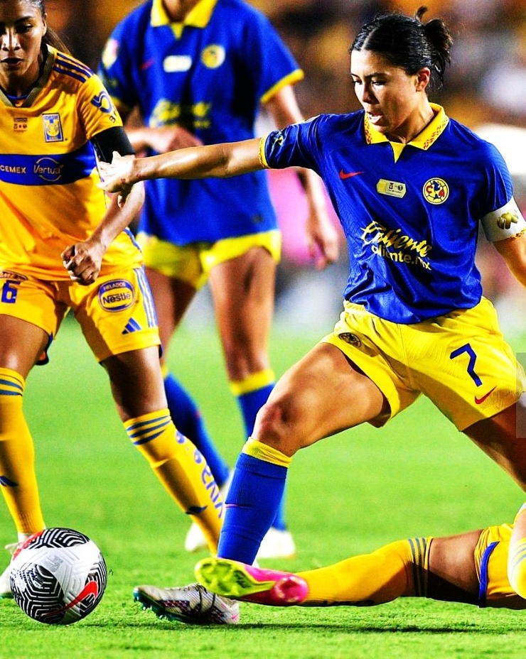 Nayeli Rangel