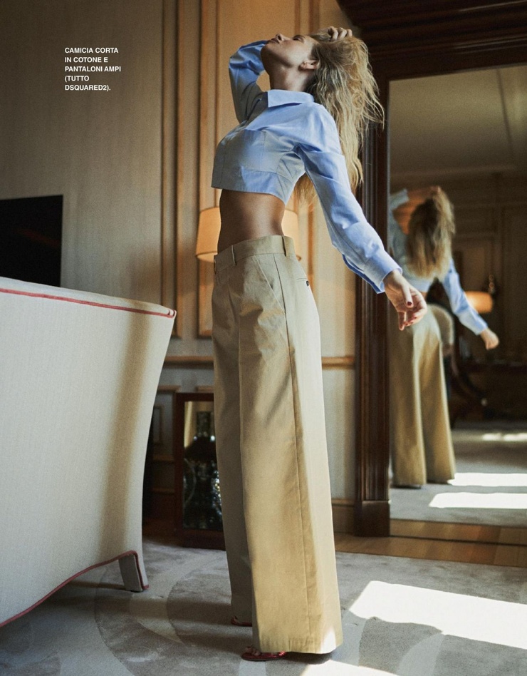 Alessia Marcuzzi