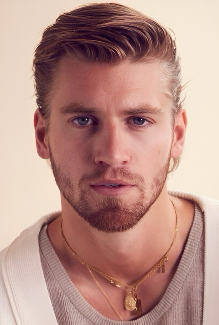 Danny Griffin