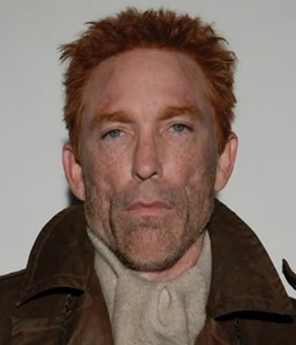 Jackie Earle Haley