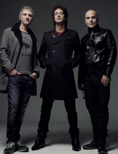 Soda Stereo