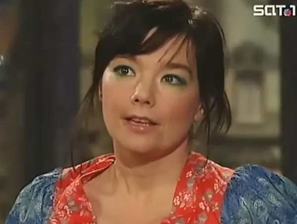 Björk