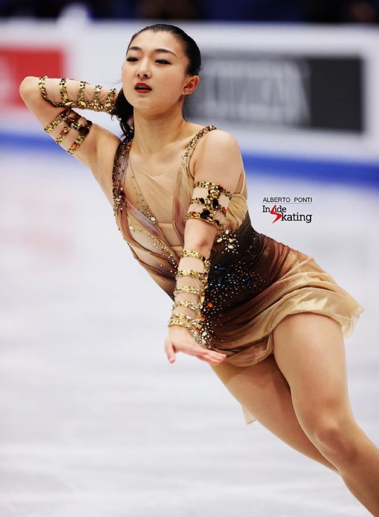 Kaori Sakamoto