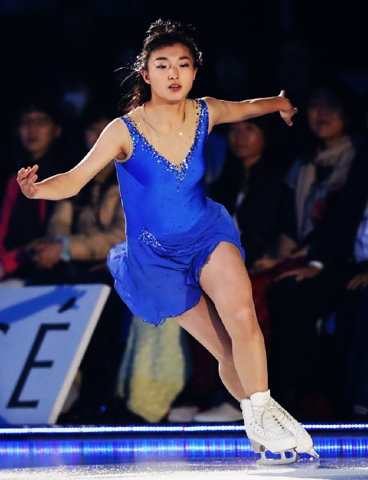 Kaori Sakamoto