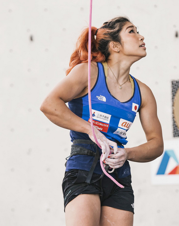Miho Nonaka
