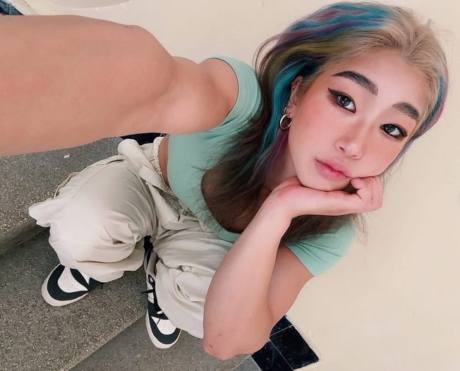 Miho Nonaka