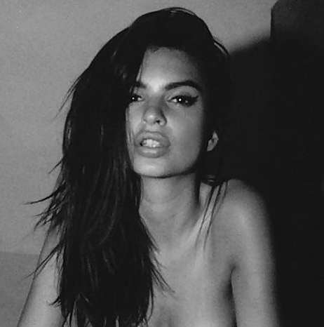 Emily Ratajkowski Emily Ratajkowski