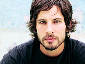 Sam Roberts