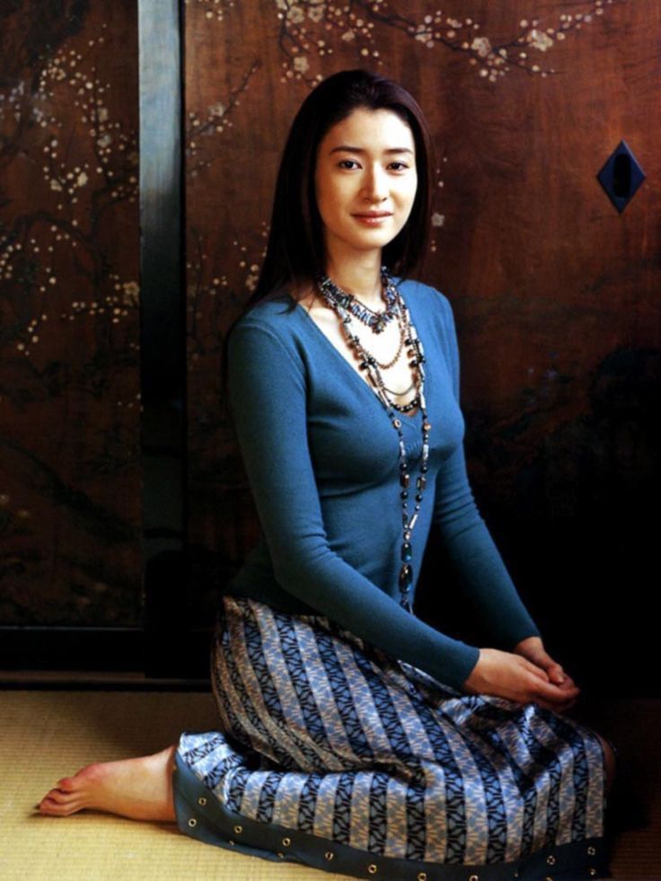 Koyuki Koyuki