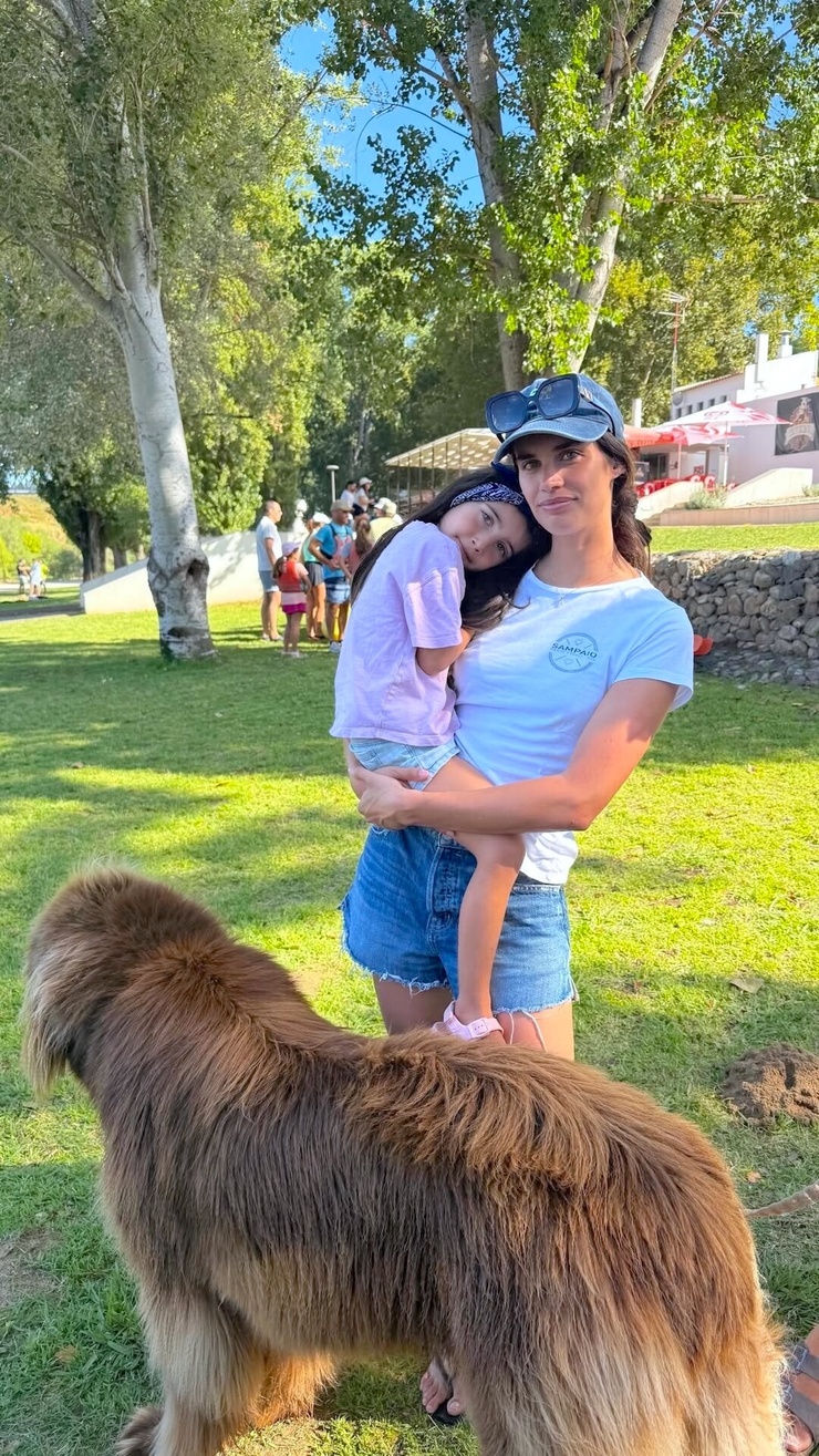 Sara Sampaio Sara Sampaio