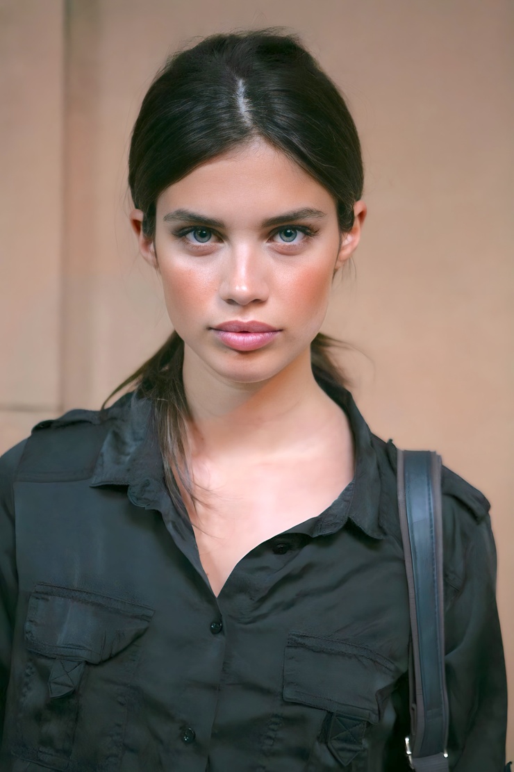 Sara Sampaio