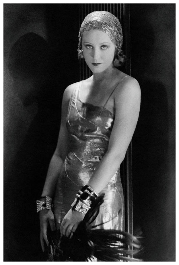Brigitte Helm Brigitte Helm