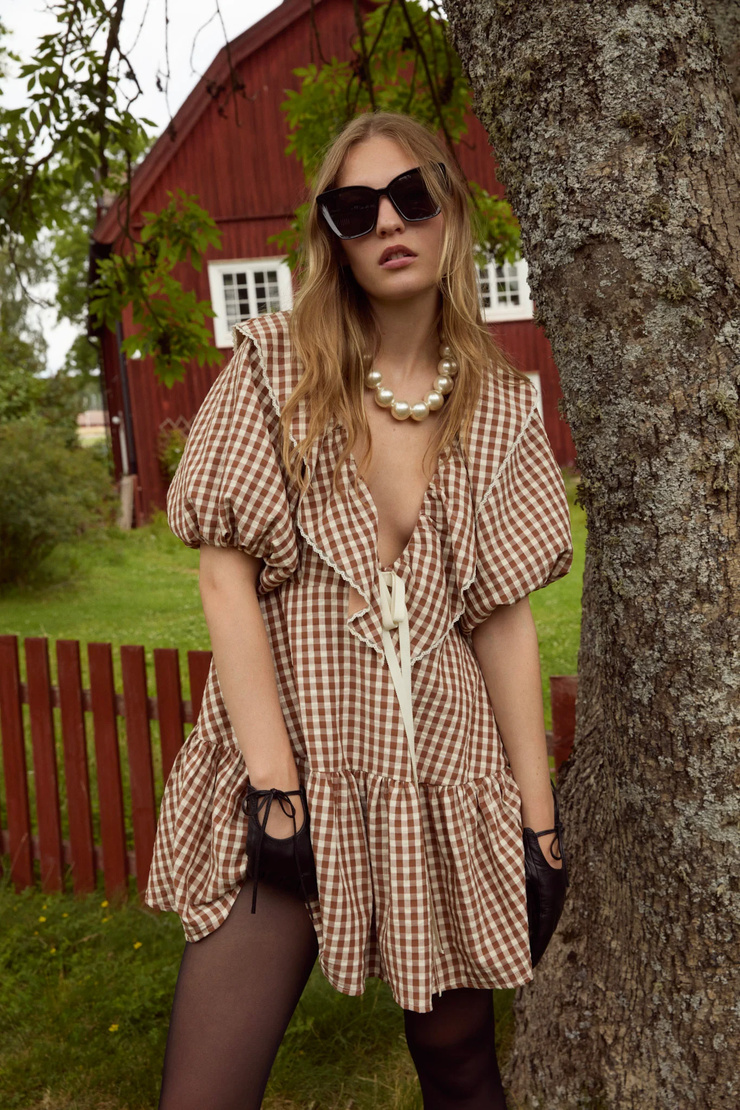 AGNES ÅKERLUND