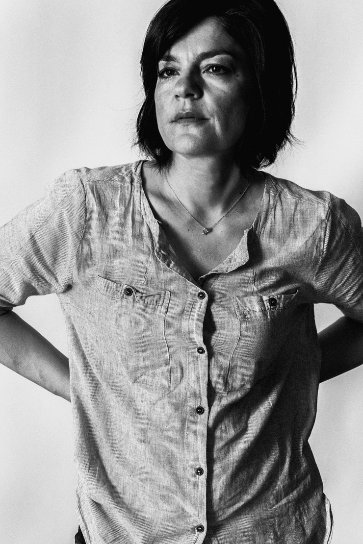 Jasmin Tabatabai