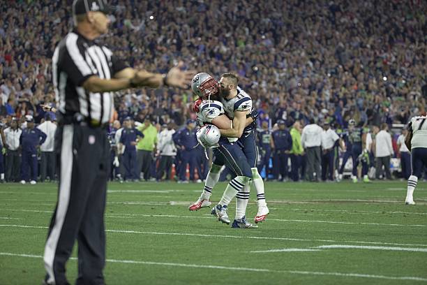 Rob Ninkovich