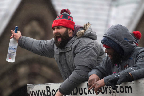 Rob Ninkovich