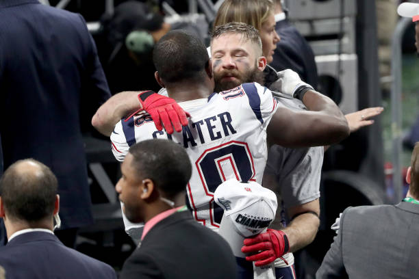 Matthew Slater