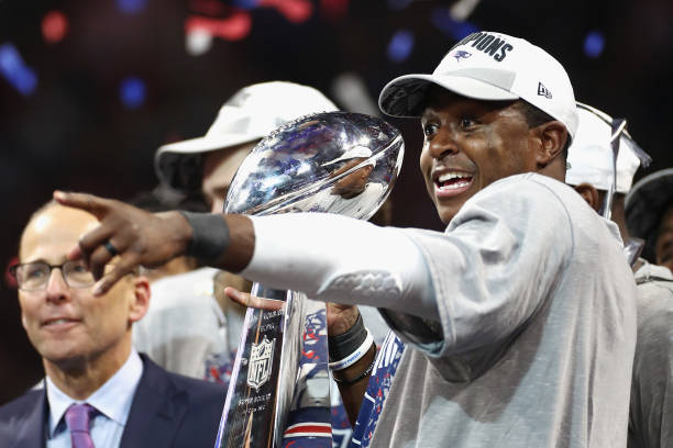 Matthew Slater