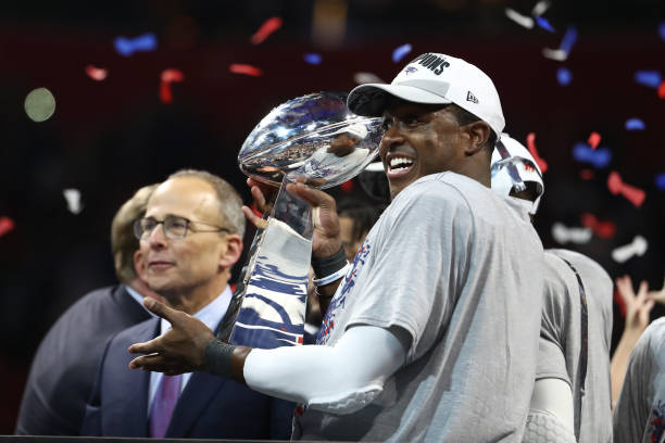 Matthew Slater