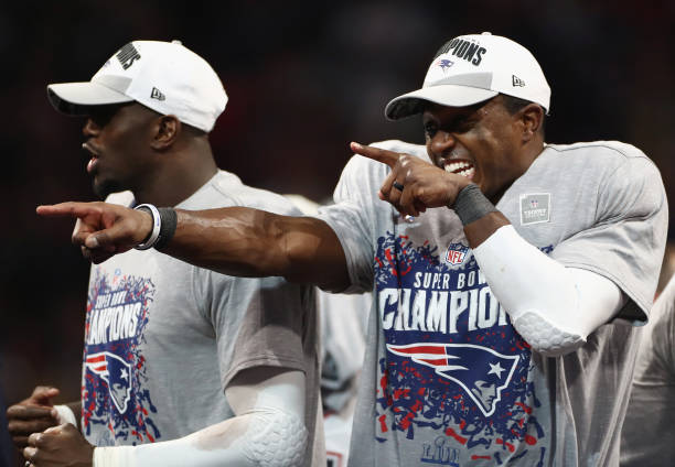 Matthew Slater