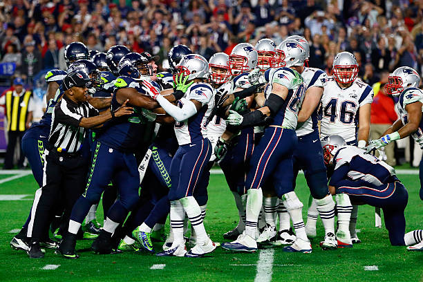 Matthew Slater