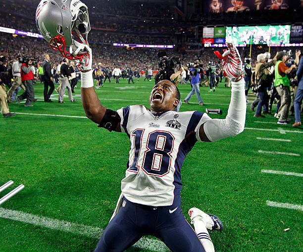 Matthew Slater