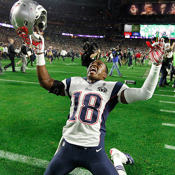 Matthew Slater