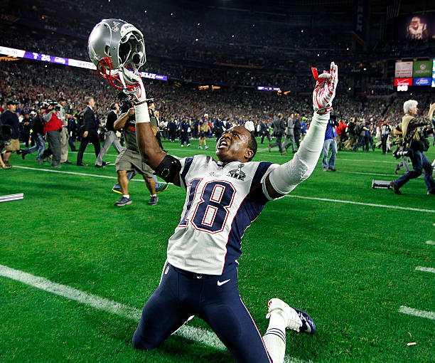Matthew Slater