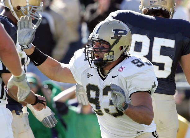 Rob Ninkovich