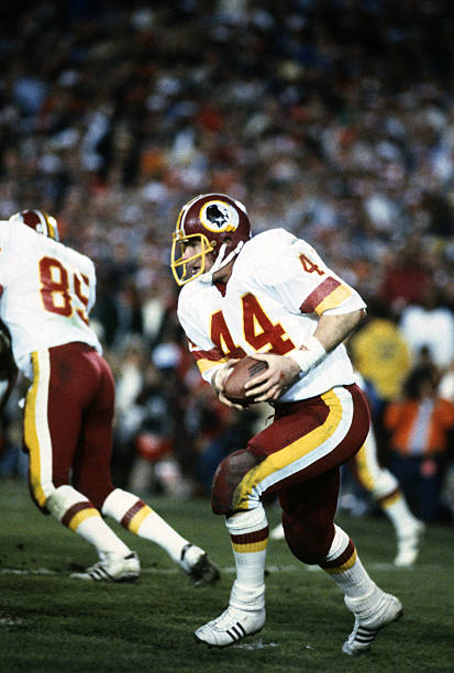 John Riggins