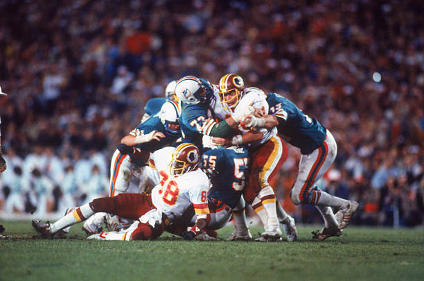 John Riggins