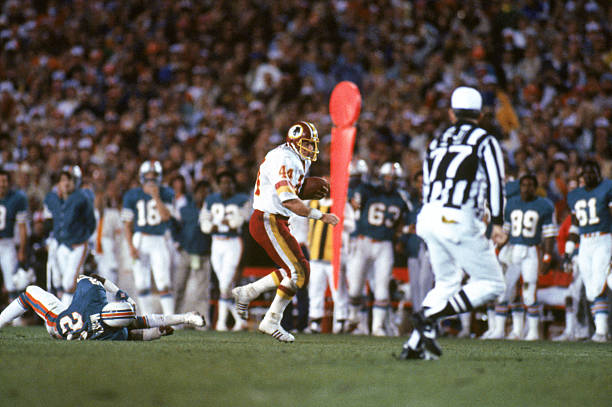 John Riggins