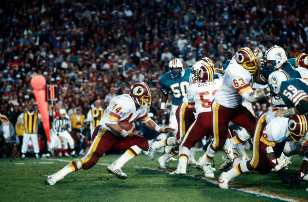John Riggins
